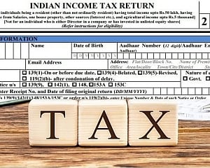 ITR forms for 2019-20 notified