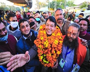 J&K picked BJP as ‘largest’ party, beat separatists: Shah