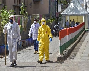 J-K reports 617 fresh COVID-19 cases, 8 fatalities