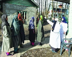 J&K voters defy boycott call, DDC polls record 51% turnout