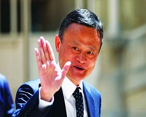 Jack Ma episode has made global investors jittery about China