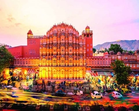 Jaipur to host 48th Dairy Industry Conference