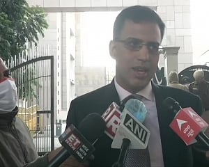 Jairam Ramesh tenders apology to Vivek Doval in defamation case