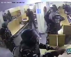 New videos of Jamia incident surface, police say they will be probed