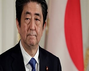 Japan requests one-year Olympic postponement over virus: PM