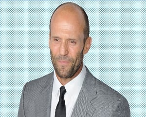 Jason Statham to star in crime feature 'Small Dark Look'