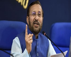 Javadekar hints at GST cut for vehicles