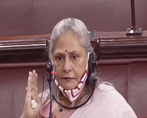 Jaya Bachchan slams those vilifying Bollywood, says they are biting hands that feed them