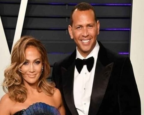 Jennifer Lopez, Alex Rodriguez to have a summer wedding