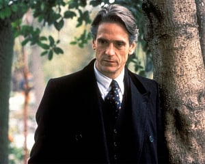 Jeremy Irons joins Ridley Scott's 'Gucci'