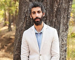 Jim Sarbh: Don't think we give credit to all pieces that go into a film