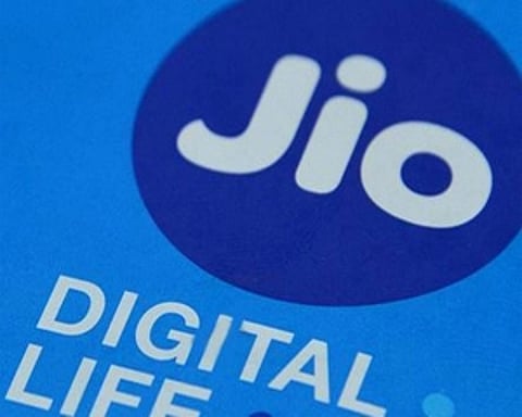 Jio partners with AeroMobile for in-flight mobile connectivity