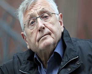 Jiri Menzel, Oscar-winning Czech film director, dies at 82