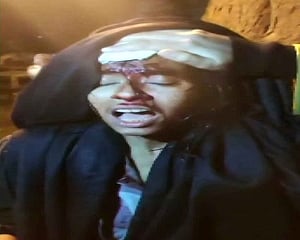 Violence on JNU campus as masked men attack students, teachers; police called in