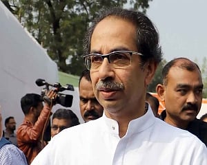 JNU violence reminds me of 26/11 Mumbai terror attack: Uddhav