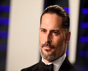 Joe Manganiello, Christian Slater join Army of the Dead' anime series