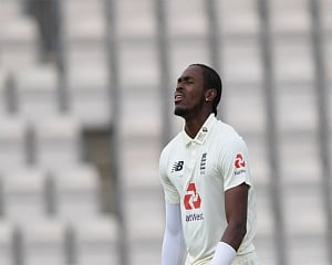 Jofra Archer out of 2nd Test for breaking COVID-19 protocol