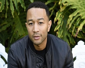 John Legend on his fading friendship with Kanye West