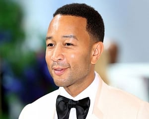 John Legend wants his kid to be 'more competitive' in board games