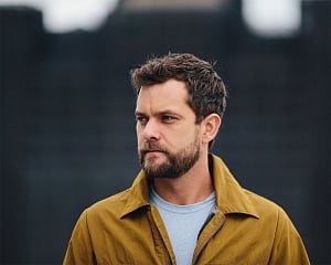 Joshua Jackson to headline Peacock series ''Dr Death''