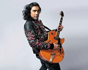 Jubin Nautiyal: I approach recreated music as a fan of the original