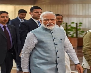 Justice has prevailed, says PM Narendra Modi on hanging of Nirbhaya case convicts