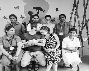 Kalki on her 1st born: After 17 hours was so tired