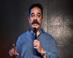 Kamal Haasan was in control: Production house on 'Indian 2' mishap