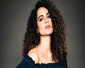 Kangana on 'Nepo Mafia': It has dismantled ambitions of struggling outsiders