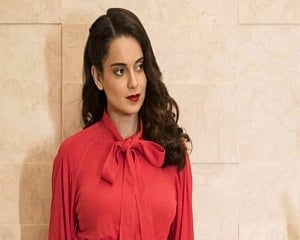 Kangana Ranaut: Tired of being treated like a slave in my own country
