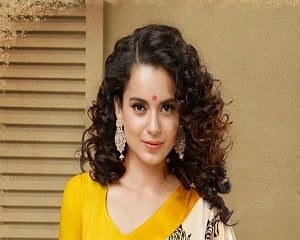 Kangana's 'special message for Maharashtra government and its pet BMC'