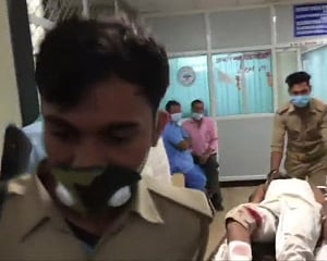 Kanpur ambush: Gangster Vikas Dubey''s close aide killed, another arrested