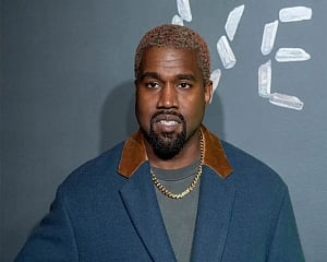 Kanye West files to run for president on Kentucky ballot
