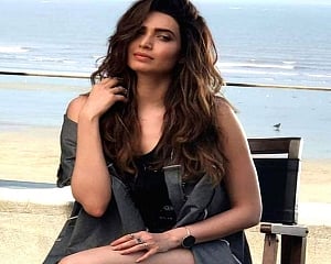 Karishma Tanna, 'Bandish Bandits' star Ritwik Bhowmik to star in music video