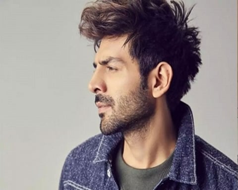 Kartik Aaryan is missing his '#bae' due to the lockdown