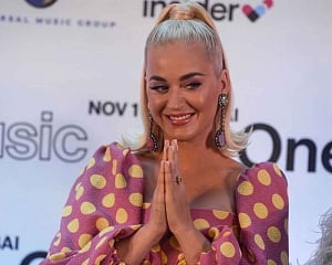 Katy Perry: I don't want to become a recluse