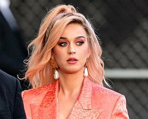 Katy Perry says 'American Idol' episodes will get 'very creative' amid lockdown