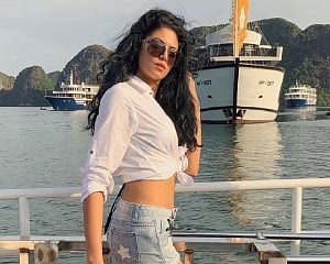 Kavita Kaushik denies being part of 'Bigg Boss 14'
