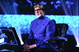KBC returns