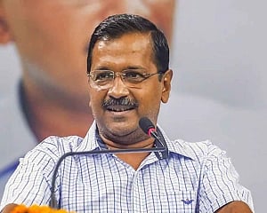 Kejriwal calls ministers-designate for dinner ahead of swearing-in, to discuss development roadmap