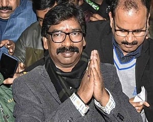 Kejriwal govt's health, edu initiatives inspiration for J'khand: Soren