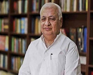 Ker Assembly resolution against CAA has no legal validity, Says Governor