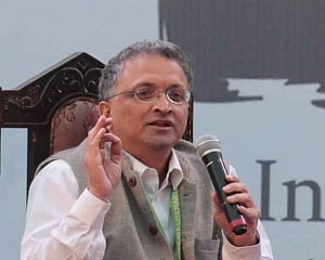 Kerala did a disastrous thing by electing Rahul Gandhi: Historian Ramachandra Guha