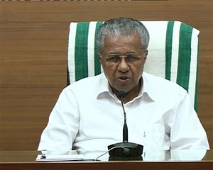 Kerala reports 10 new COVID-19 cases, 23k under observation