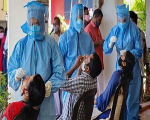 Kerala's infection tally inching towards 20,000 mark, 702 positive cases, 63 deaths so far