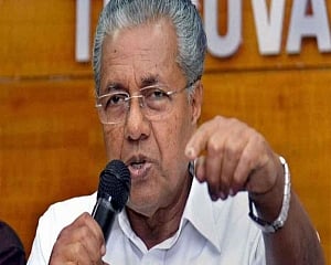 Kerala seeks Centre's help on nurses in Saudi hit by coronavirus