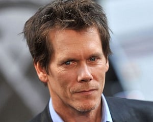 Kevin Bacon boards action thriller ‘One Way'