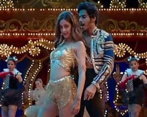 Khaali Peeli' makers tweak 'Beyonce sharma jayegi' track after criticism