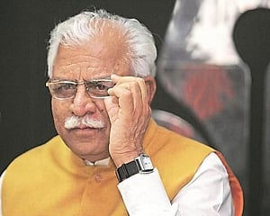 Khattar recovers from COVID-19, urges people to religiously follow all guidelines to stay safe