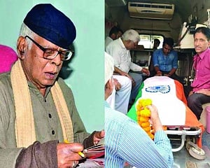 KIRAN raises hopes of robust New India